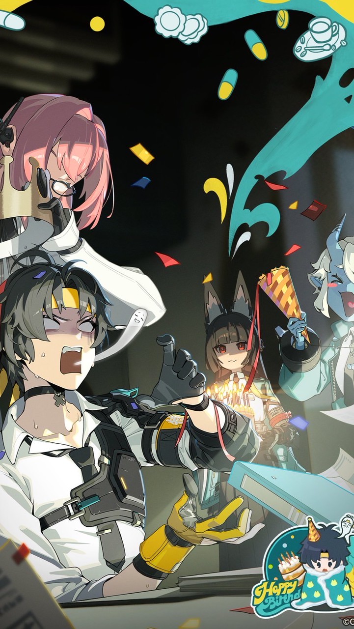 対ホロウ六課教（主にマサマサ教）初心者歓迎ゼンゼロオプ