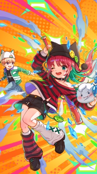 こおり鬼オンライン みんと