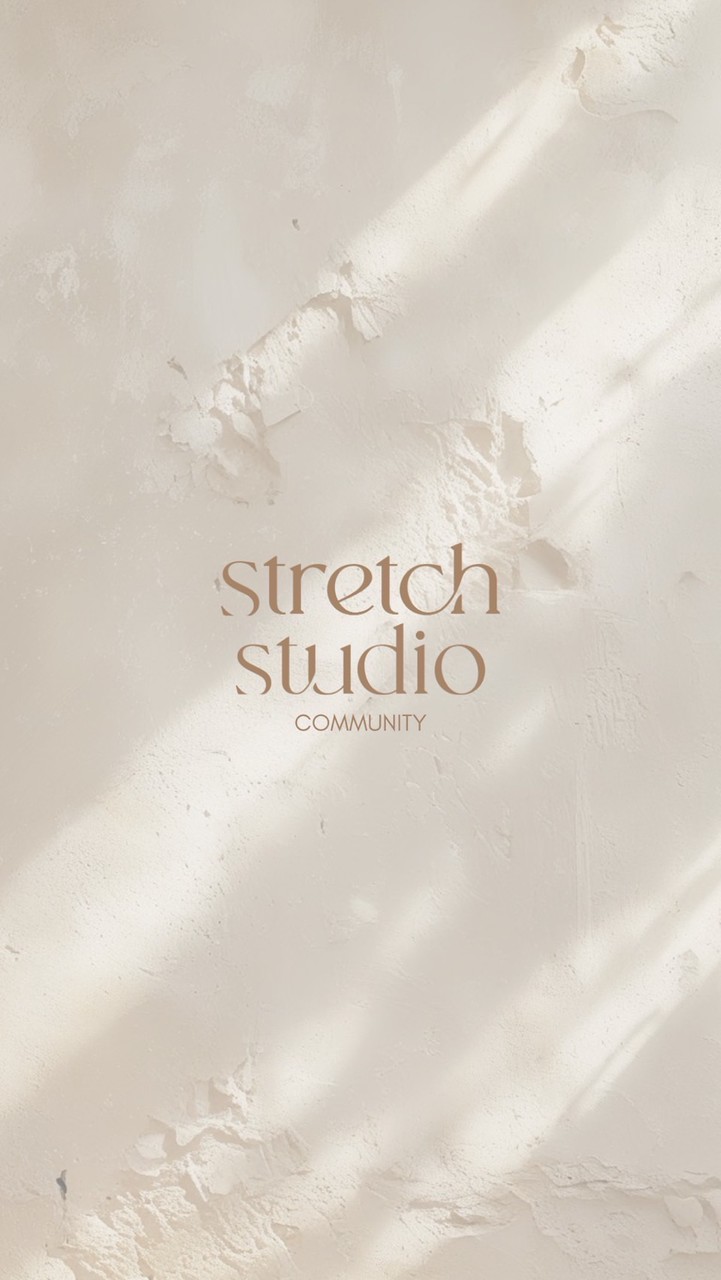 Stretch Studio Community