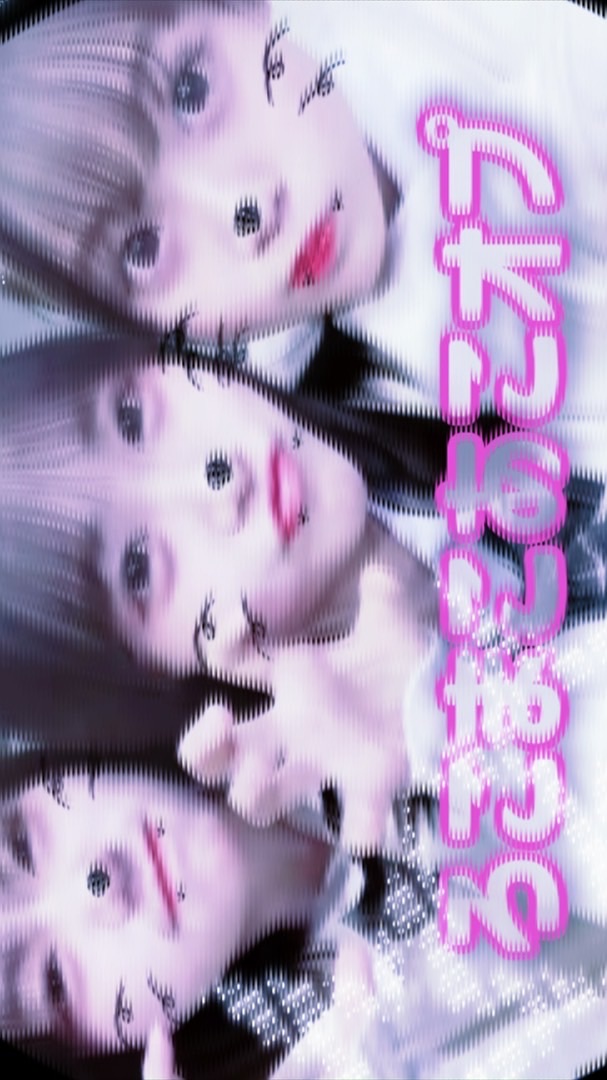 ろこまこあこんずの子おいでー！（画像配布⭕️TikTok宣伝許可したらオッケー）