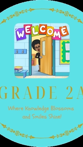 Grade 2A 2025/2026