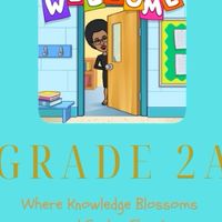 Grade 2A 2025/2026
