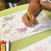1日1文　おうち英語を学ぼう‼️