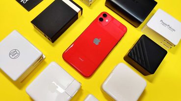 iPhone 11快充實測 – 多款 PD 充電器相容性測試，完整數據大公開