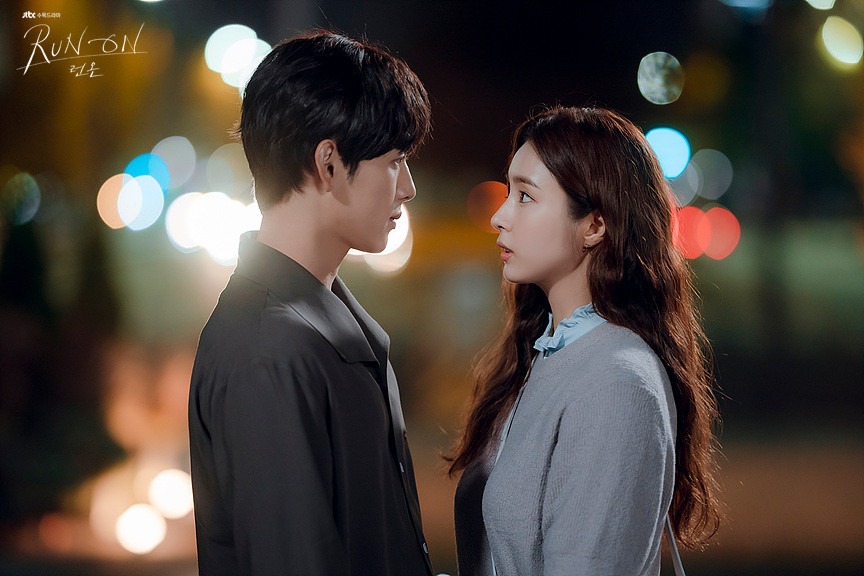 網議「步調慢但很好看」治癒韓劇！《原來這就是愛啊》越看越入戲，《出走日記》難出坑