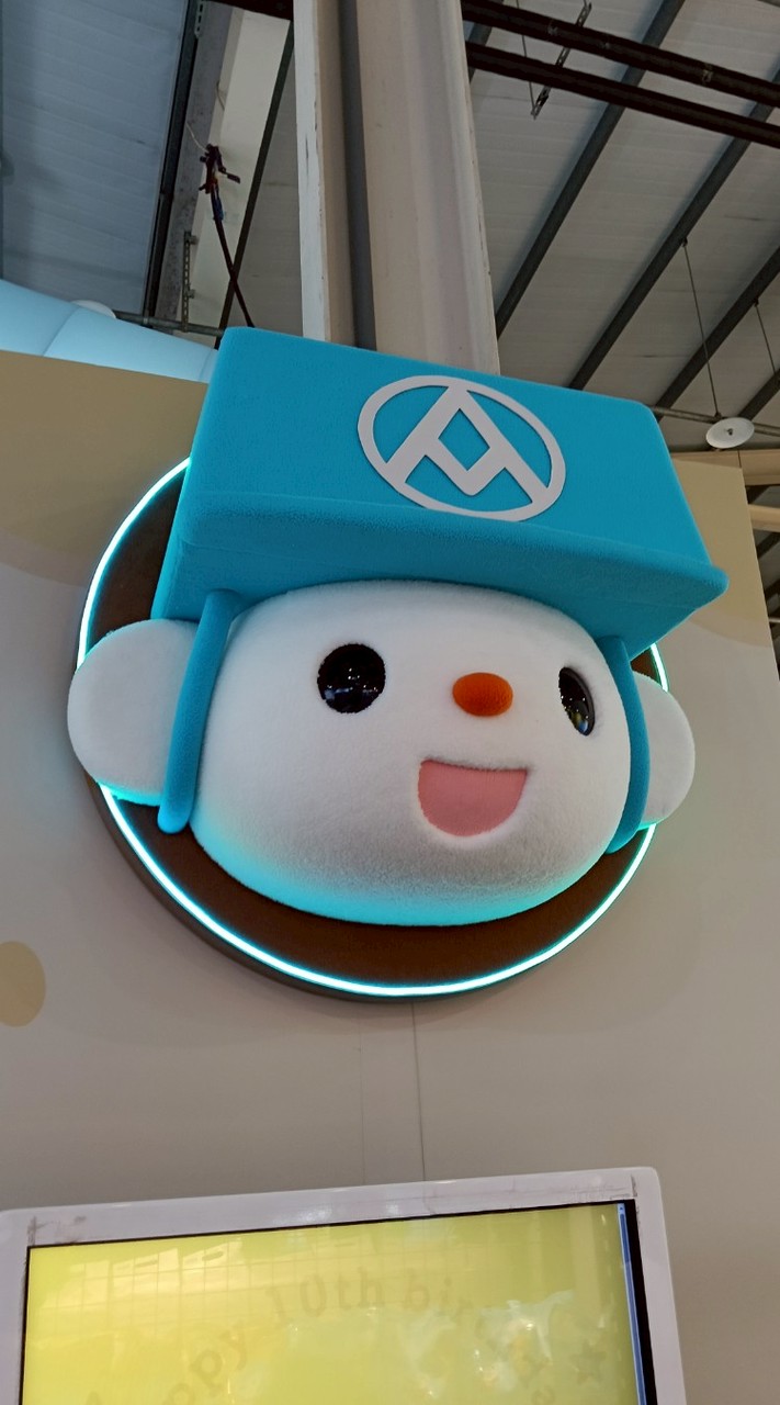 全聯前金自強三好物推推