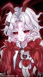 蛋仔驚魂夜群/曜