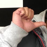 ラジ家の集い👍