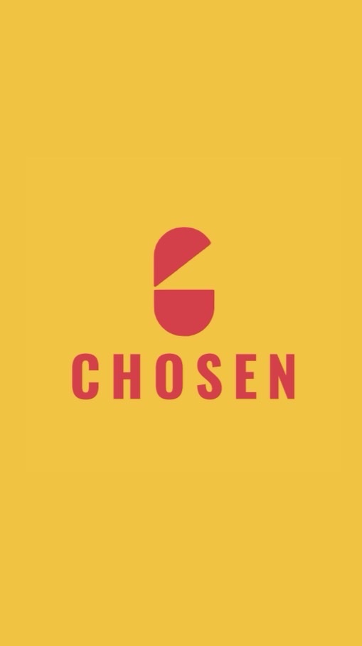 Chosen 卡牌商城社群