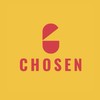 Chosen 卡牌商城社群