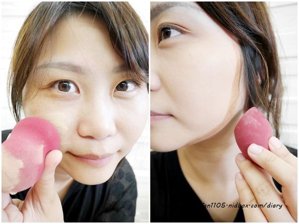 【淘寶開箱】金稻美容導入儀、Gracebabi美妝蛋組合 #買美容家電上淘寶 (26).jpg