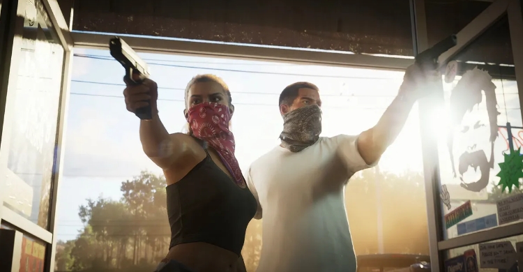 《俠盜獵車手 GTA 6》為何2025年又不首發PC？《GTA 5》Rockstar前開發者解釋原因