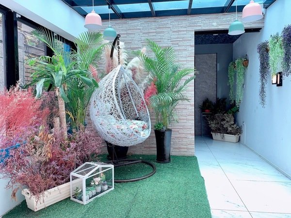 「台北東區美食」歐陸小酒館夢幻網美餐廳首選-K.D Bistro Taipei直擊分享
