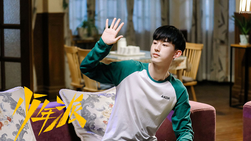 確認拍續集的熱門陸劇9：《少年派2》