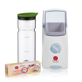 普羅拜爾 優格DIY組(普羅優菌x1+優格機+機能性優水瓶)*低溫配送。人氣店家北極熊有機生活館的優質食品區、普羅拜爾有最棒的商品。快到日本NO.1的Rakuten樂天市場的安全環境中盡情網路購物，使