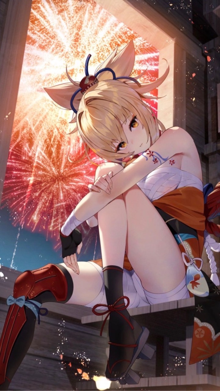 原神亞服聊天室