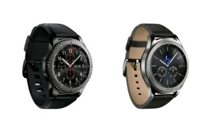 10 Fitur Samsung Gear S3 yang Mustahil Dilakukan Smartphone (dan Jam Analog Konvensional)