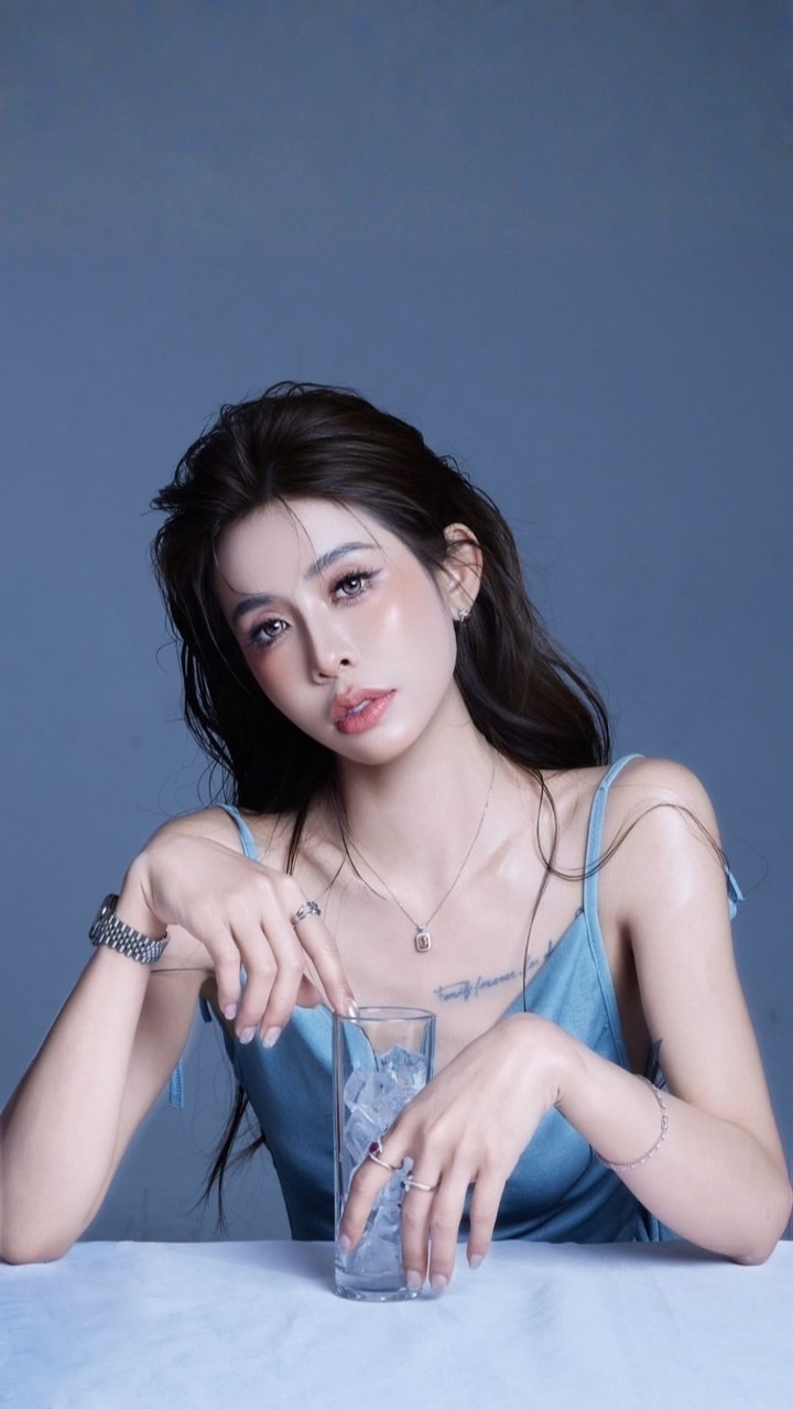 史嘉蕾的珠寶室｜Scarlett’s Jewel Room 💎