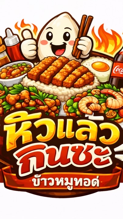 ร้าน หิวแล้วกินซะ