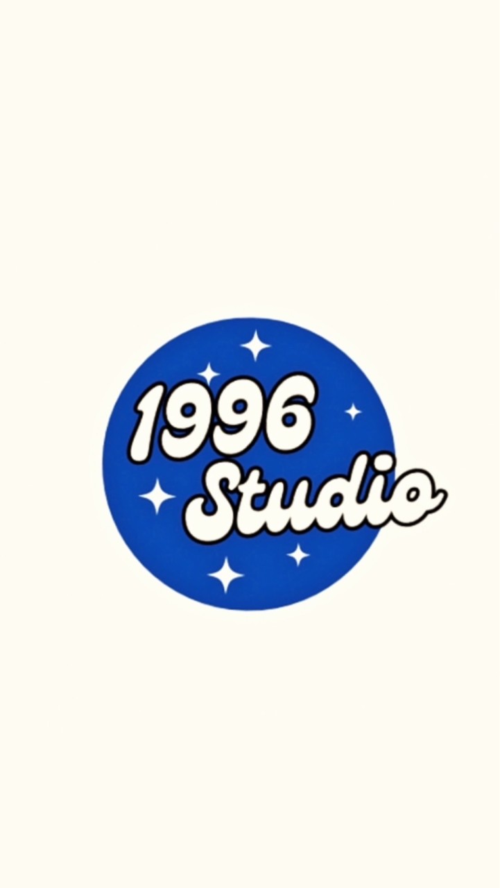 1996 Studio ♡