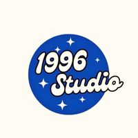 1996 Studio ♡