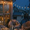 ゆるっとまったり集まる秘密基地