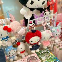Lock & Keep X So Good สินค้า gift shop นำเข้า 🇯🇵🇰🇷🇨🇳🇪🇺