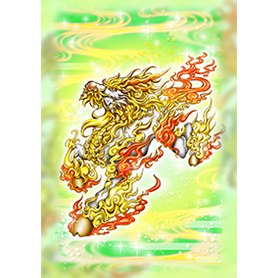 今を豊かに生きる！麒麟グリーンゴールド