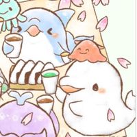 みいるか好きあつまれ！