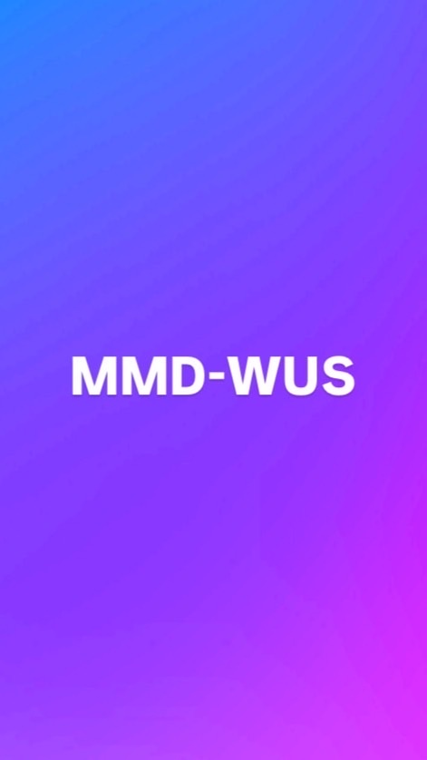 MMD-WUS