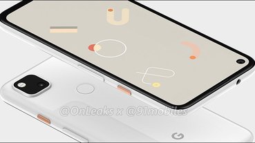 Google Pixel 4a 新機通過 NCC 與 FCC 認證，近期有望正式發表？