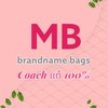MB brandname Bags