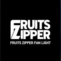 FRUITS ZIPPER推し活しよー！