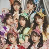 FRUITS ZIPPER推し活しよー！