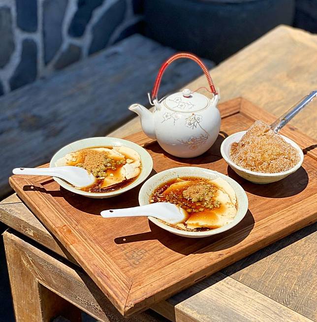 （圖片來源IG／@mike_ya）