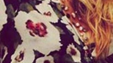 花邊教主Blake Lively懷孕後依然美麗 身著時髦孕婦裝亮相