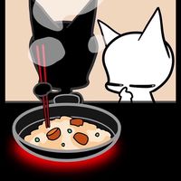 雑談オプ