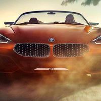 BMW TH MOD Club