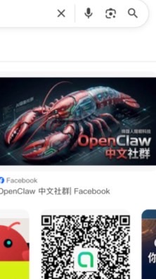 前端OpenClaw 🦞 中文化工程師分享（電腦、家電手機）