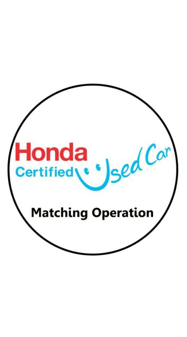 Matching Operation