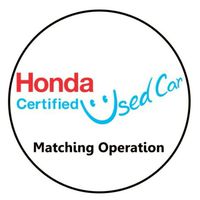 Matching Operation
