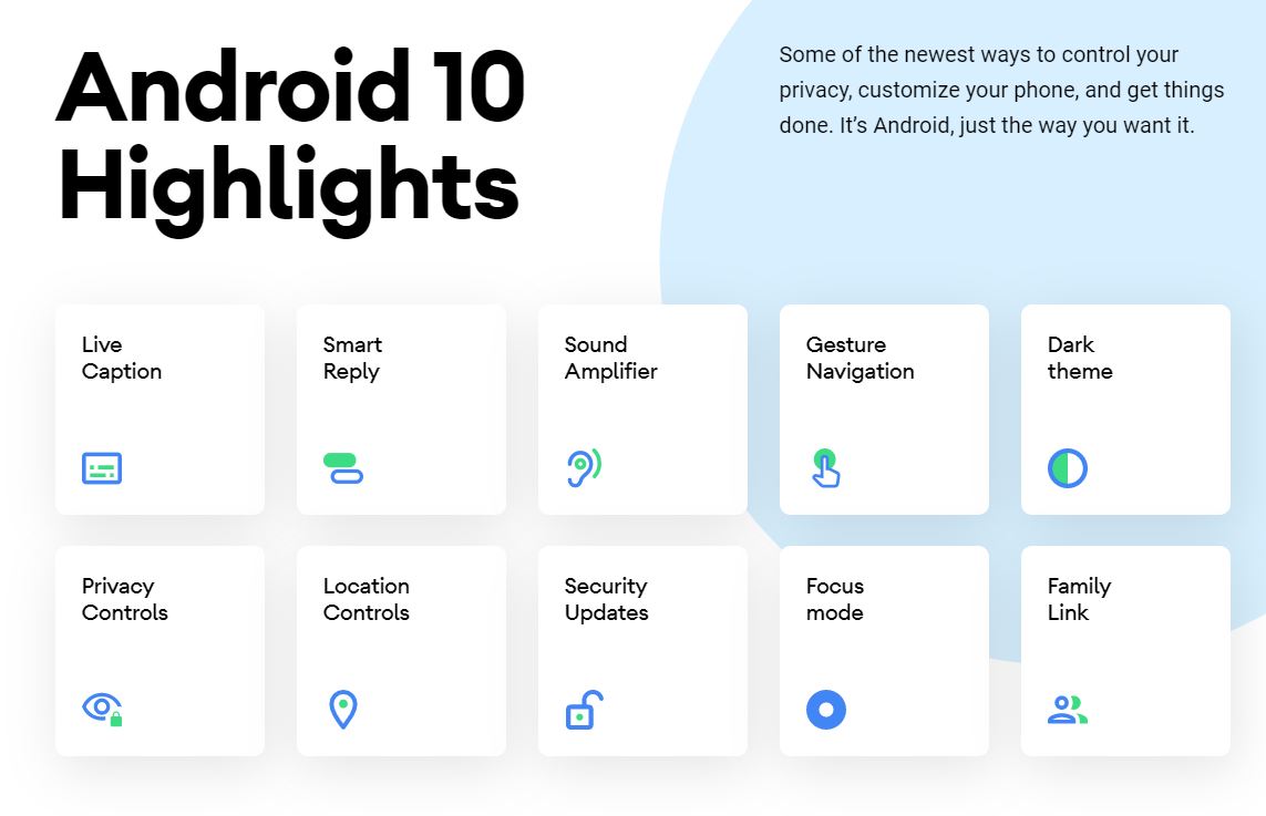 嚴格來說，Google Pixel 4 並不是一款旗艦手機