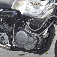 Clubman250/400