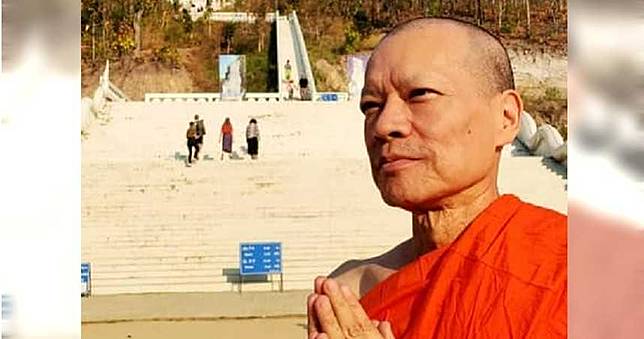 打死否認同性戀　資深男星「甲子之歲」認：我百分百出櫃