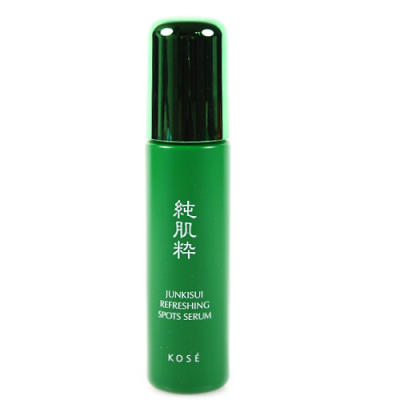 KOSE 高絲 純肌粹集中抗痘露(25ML)