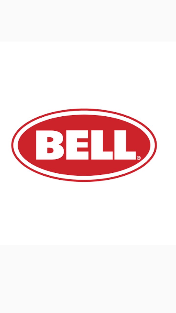 หมวกกันน็อค Bell USA