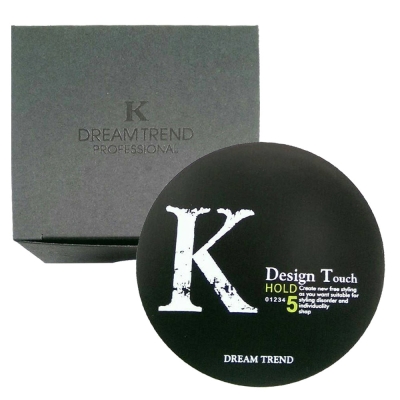 Dream Trend K - MATT CLAY K-髮泥80g