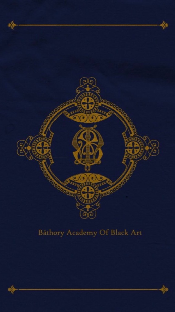 OpenChat ห้องโถงใหญ่ | Báthory Academy Of Black Art