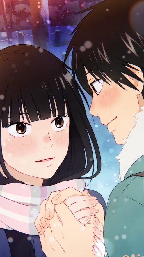 君に届け語り合おー！！