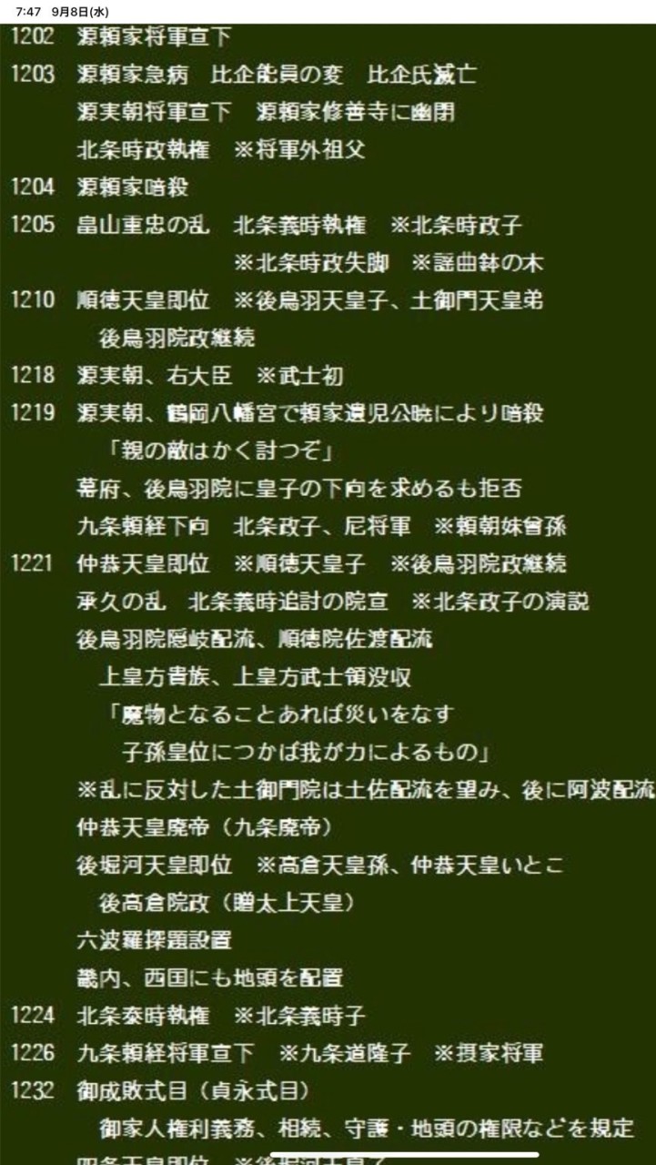 中学、高校の社会科(歴史、地理)好きな人　なんか知りたいことあったらここで質問してもいーよー宿題とか